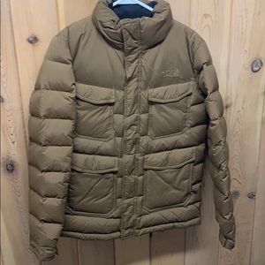 MEN’S FAR NORTHERN JACKET